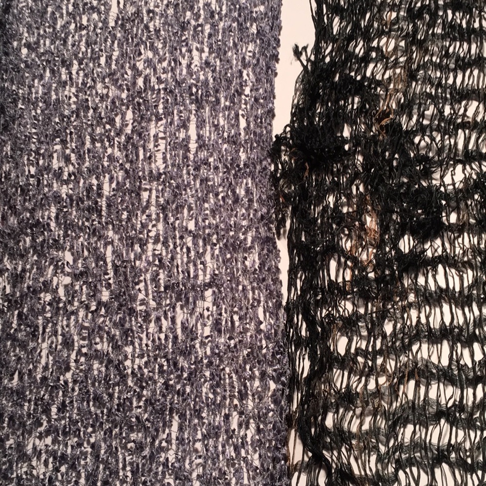 2 Silk Scarves - Picture 7 of 7